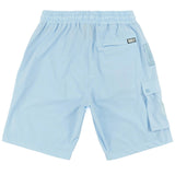 Makobi Big & Tall Nylon Shorts - Adorni