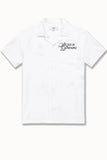 Jordan Craig See You In Paradise Short Sleeve Shirt - Heavenly