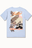 Jordan Craig Tee Shirt - See You In Paradise - Paradise Palms