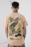 Jordan Craig Tee Shirt - See You In Paradise - Paradise Palms