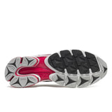Saucony Tennis Shoe - Progrid Triumph 4 - Red / Grey