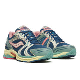 Saucony Tennis Shoe - Progrid Triumph 4 - Kissaten