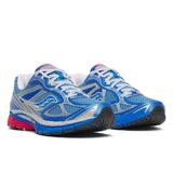Saucony Tennis Shoe - Progrid 7 - Blue / Silver