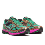 Saucony Tennis Shoe - Progrid Guide 7 Hi Octane