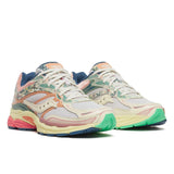 Saucony Tennis Shoe - Progrid Omni 9 - Kissaten