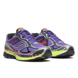 Saucony Tennis Shoe - Progrid Guide 7 Hi Octane