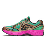 Saucony Tennis Shoe - Progrid Guide 7 Hi Octane