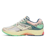 Saucony Tennis Shoe - Progrid Omni 9 - Kissaten