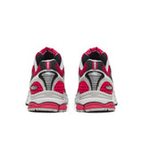 Saucony Tennis Shoe - Progrid Triumph 4 - Red / Grey