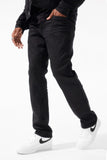 Jordan Craig Denim Jeans - Raw Denim