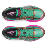 Saucony Tennis Shoe - Progrid Guide 7 Hi Octane