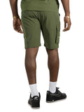 Makobi Big & Tall Nylon Shorts - Adorni