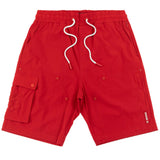 Makobi Big & Tall Nylon Shorts - Adorni