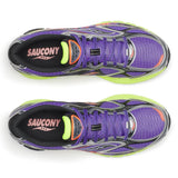 Saucony Tennis Shoe - Progrid Guide 7 Hi Octane