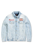 Jordan Craig Kids Denim Jacket - Local Dealer Trucker Jacket
