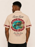 Makobi Big & Tall Elite Club Twill Set
