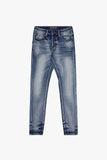 Valabasas Denim Jeans - Mr. Flex