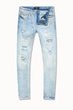 Jordan Craig See You Paradise Denim Jeans - Limelight