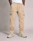 Makobi Big & Tall Elite Club Twill Set