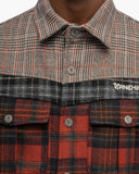 Trnchs Button Down Shirt - Heritage