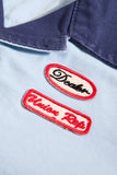 Jordan Craig Men's Big & Tall The Re-Up Mechanic Shirt