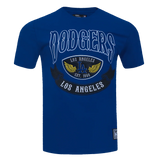 Pro Standard Tee Shirt - Kansas City Royals - Born For Sport