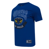 Pro Standard Tee Shirt - Kansas City Royals - Born For Sport