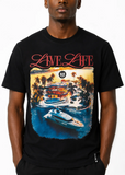 Makobi Big & Tall Tee Shirt - Giovanni