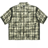 Makobi Big & Tall Tesoro Plaid Shirt