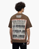Valabasas Tee Shirt - Stand Out