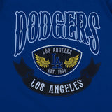 Pro Standard Tee Shirt - Kansas City Royals - Born For Sport