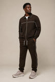 Makobi Big & Tall Set - Mansori Poly Set