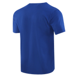 Pro Standard Tee Shirt - Los Angeles Dodgers - Classic Bristle