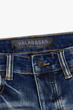Valabasas Denim Jeans - Mr. Flex
