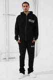 Jordan Craig See You In Paradise Hoodie - Washed Zip Up