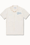 Jordan Craig See You In Paradise Short Sleeve Shirt - Heavenly