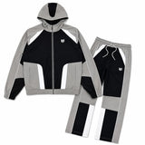 Makobi Big & Tall Nylon Set - Javani
