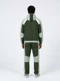 Makobi Big & Tall Nylon Set - Javani