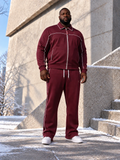Makobi Big & Tall Set - Mansori Poly Set