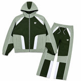 Makobi Big & Tall Nylon Set - Javani