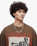 Valabasas Tee Shirt - Stand Out