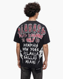 Valabasas Tee Shirt - Headbangers
