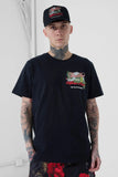 Jordan Craig Tee Shirt - See You In Paradise - Paradise Palms