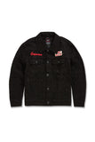 Jordan Craig Kids Denim Jacket - Local Dealer Trucker Jacket
