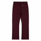 Makobi Big & Tall Set - Mansori Poly Set