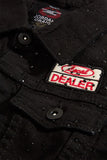 Jordan Craig Kids Denim Jacket - Local Dealer Trucker Jacket