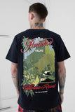 Jordan Craig Tee Shirt - See You In Paradise - Paradise Palms