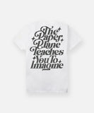 Paper Planes Tee Shirt - Evergreen