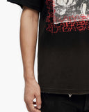 Valabasas Tee Shirt - Stand Out