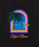 Paper Planes Tee Shirt - Offline